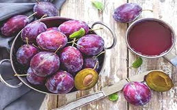 تصویر 2 از قیمت آلو بخارا درجه یک + خرید باور نکردنی